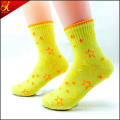 fashion Pattern Adult Girl Dress Socks Wholesale Best Price